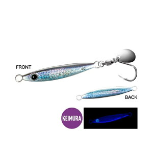 13-15͑Si+P5 V}m(SHIMANO) JU-W04X IVA tH[Vbgu[h 40g 005 SRKJ^N` 123695