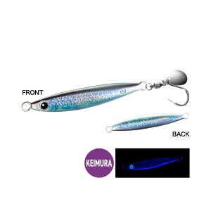 �V�}�m(SHIMANO) JU-W10X �I�V�A �t�H�[���V���b�g�u���[�h 100g 005 SRK�J�^�N�` 123633