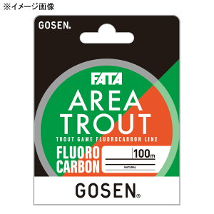 yGg[őSiP5{!10/9 1:59z S[Z(GOSEN) FATA GAgEg tJ[{ 100m 0.3/1.5lb i` GAFFN1003
