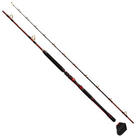 シマノ(SHIMANO) 24 チェルマーレ 落し込み 73H235(グリップジョイントのワンピース) 73H235 271433 【個別送料品】 大型便