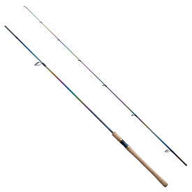 シマノ(SHIMANO) 23 ワールドシャウラリミテッド 2832R-2(スピニング・2ピース) 2832R-2 338105