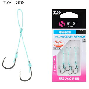 �_�C��(Daiwa) �g��ւ��t�b�N�� SS ����i�� �S2�T�C�Y