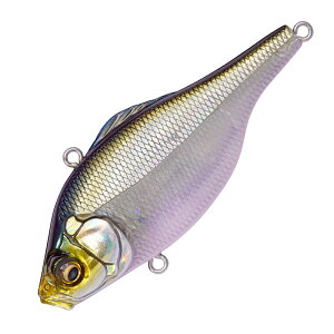 ���K�o�X(Megabass) VIBRATION-X ULTRA(RATTLE IN) 76mm HT ITO�e�l�V�[�V���b�h 00000054179