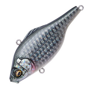 ���K�o�X(Megabass) VIBRATION-X ULTRA(SILENT) 76mm FA �w�� 00000054193