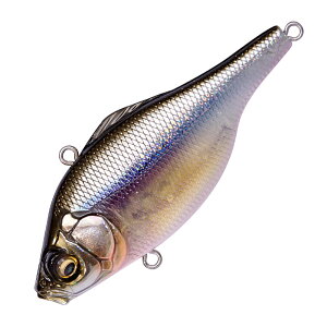 ���K�o�X(Megabass) VIBRATION-X ULTRA(SILENT) 76mm �J�X�~ITO 00000054196