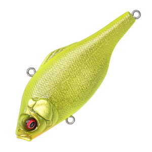 ���K�o�X(Megabass) VIBRATION-X ULTRA(SILENT) 76mm GLX �_�u���`���[�g 00000054200