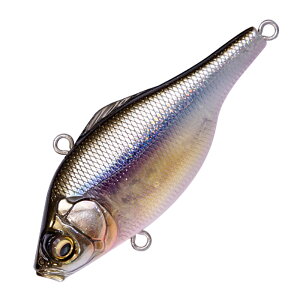 メガバス(Megabass) VIBRATION-X SMATRA(RATTLE IN) 64.5mm カスミITO 00000054212