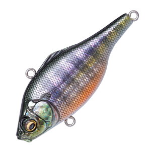 ���K�o�X(Megabass) VIBRATION-X SMATRA(SILENT) 64.5mm FA �M�� 00000054220