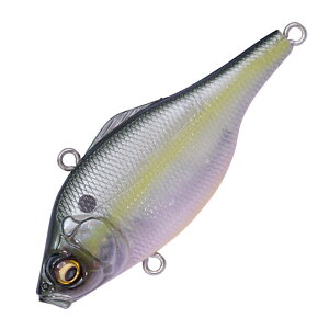 y12/1 ő2,000~OFFN[|&SiP2z KoX(Megabass) VIBRATION-X SMATRA(SILENT) 64.5mm GP KoXZNV[VbhII 00000054230