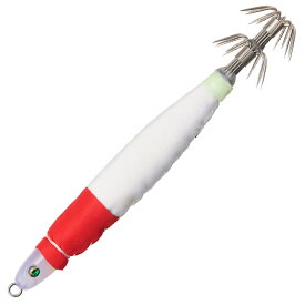 ダイワ(Daiwa) エメラルダス イカメタルスッテ TG 15号 夜光赤白 07355006