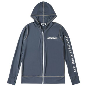 WN\(Jackson) OX[u t[fB bVK[h M O[