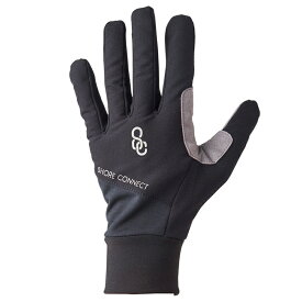 【スーパーSALE店内最大52％OFF】 リバレイ RBB SHORE CONNECTヒートフリースグローブ 10009 全3サイズ