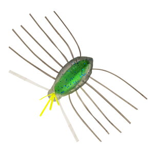 �W���b�J��(JACKALL) �j�[�h�o�O ���q�J�� 28.5mm �O���[���J�i�u��