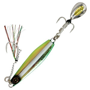 nuT(Hayabusa) J^u[hWO WbNAC }L}L 30g 20 LriO[ΌO[ FS417