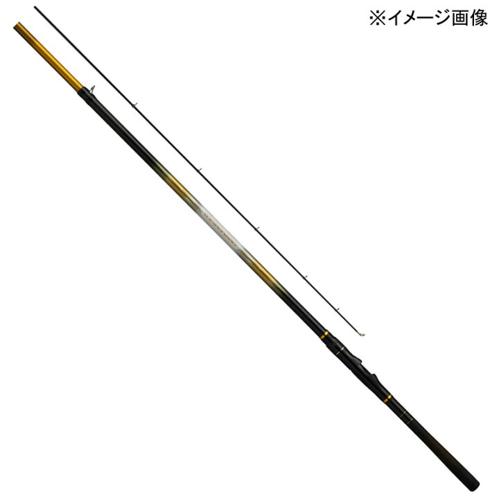 楽天市場】 ダイワ(Daiwa) トーナメント磯 5-53遠投・K(5ピース) 5-53 