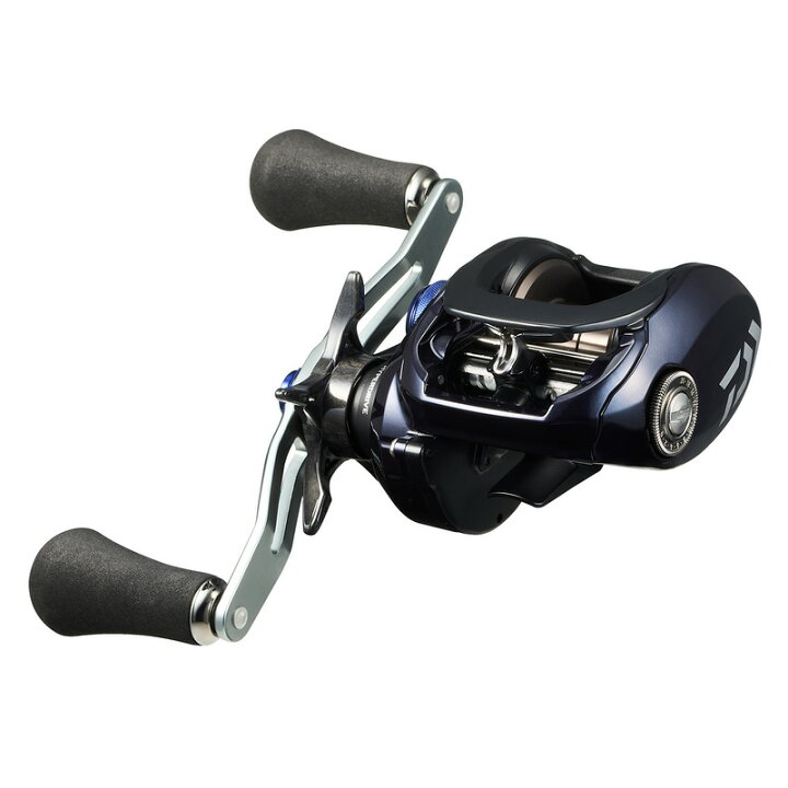楽天市場】 ダイワ(Daiwa) 23SALTIST TW 150XH PE SPECIAL 右ハンドル 