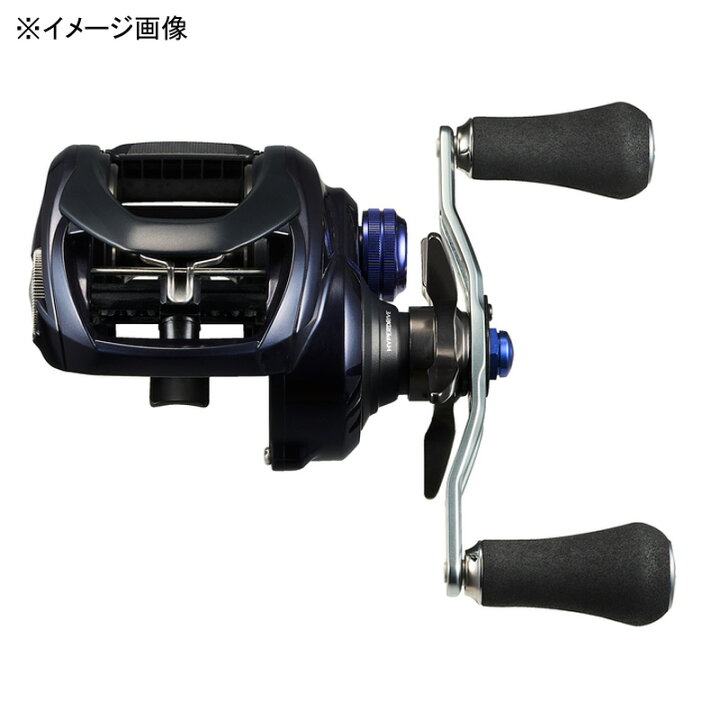 楽天市場】 ダイワ(Daiwa) 23SALTIST TW 150XH PE SPECIAL 右ハンドル 