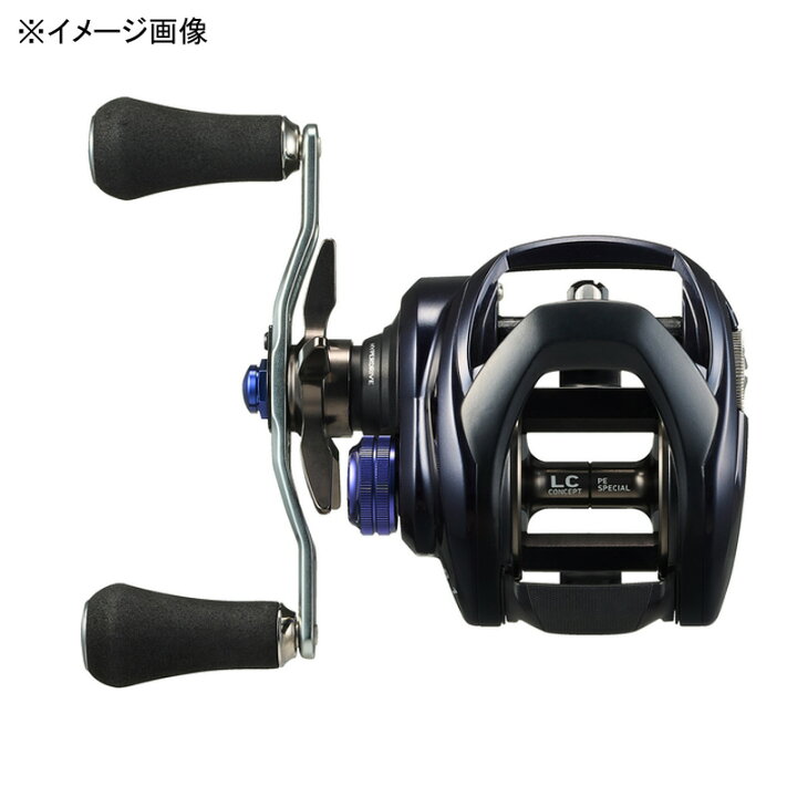 楽天市場】 ダイワ(Daiwa) 23SALTIST TW 150XH PE SPECIAL 右ハンドル 