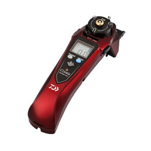 ダイワ(Daiwa) クリスティア ワカサギ CRS+(電動リール) 全2色