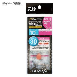 _C(Daiwa) D-MAXJnMt30 SP O PS 7.5 07346526