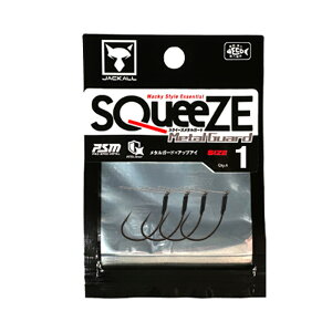 WbJ(JACKALL) XNC[Y ^K[h 1