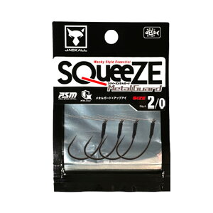 WbJ(JACKALL) XNC[Y ^K[h 2/0