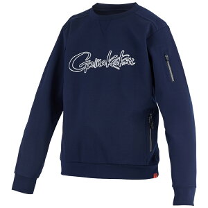 y12/5 ő2,000~OFFz ܂(Gamakatsu) N[lbNXEFbgVc GM3756 53756 S5TCY