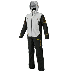 がまかつ(Gamakatsu) アルテマシールドプロレインスーツ GM3772 全5サイズ