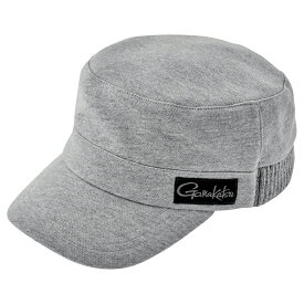 がまかつ(Gamakatsu) スウェットワークキャップ F グレー GM9121