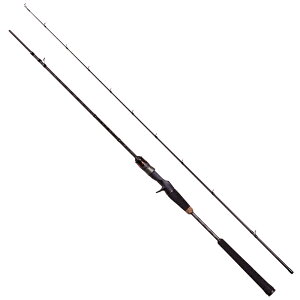 アブガルシア(Abu Garcia) オーシャンフィールド ライトジギング OFLC-632-MAX120 1633358