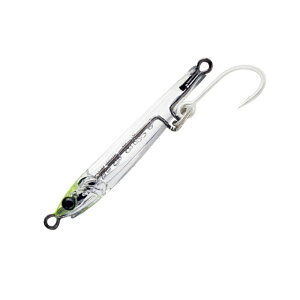 gWbN(LITTLE JACK) AMEZAIKU(AUCN) JP 45mm #09 XP`M