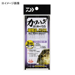 _C(Daiwa) JnMd|SS ɒZ2cmnX p[Xs[h S3TCY