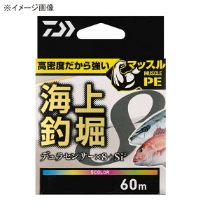 _C(Daiwa) UVFCޖxfZT[×8+Si2 60m S7TCY