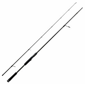 アブガルシア(Abu Garcia) ソルティーステージプロトタイプ ボートキャスティング XBCS-712M XBCS-712M 1633340