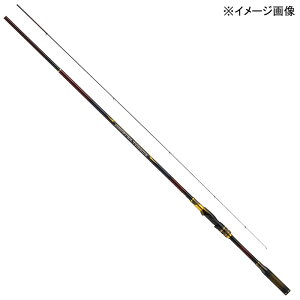 ダイワ(Daiwa) MONSTER TORQUE(モンスタートルク) 尾長H-50(5ピース) H-50 05301156