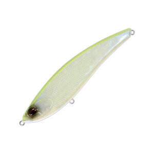 �f���I(DUO) �x�C���[�t �o���N F 125mm CLB0230 �S�[�X�g�p�[���`���[�g