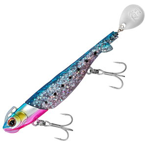 �y5/9-16�G���g���[�őS�i5�{�z �_�C��(Daiwa) �t���b�g�W�����L�[ ���f��R4�u���[�h 21g �q�����C���V 07405003