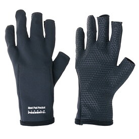 【スーパーSALE店内最大52％OFF】 リトルプレゼンツ(LITTLE PRESENTS) SPDX 3Fレスグローブ G-07 全3サイズ