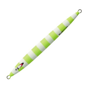 ���W���[�N���t�g �W�O�p�� �o�[�`�J�� �����O�X���[���f�� 400g #067 �}�b�g�[�u���`���[�g�C�G���[ JPV-LS400