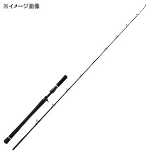 メジャークラフト ジャイアントキリング 1G 電動ジギングモデル GK1EJ-B63/6(ベイト・2ピース)