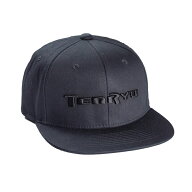 【スーパーSALE店内最大52％OFF】 テンリュウ(天龍) TENRYU フラットバイザー キャップ フリー ブラック