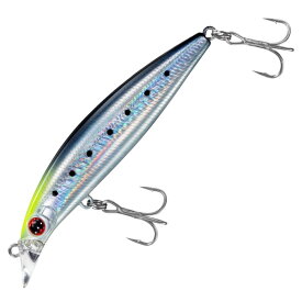ダイワ(Daiwa) ショアラインシャイナーZ バーティス S 80mm アデルチャートヘッドイワシ 04827077