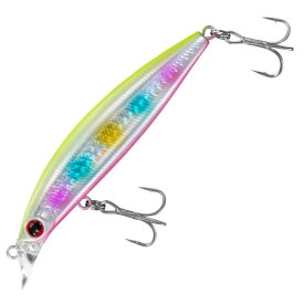 ダイワ(Daiwa) ショアラインシャイナーZ バーティス S 80mm アデル不夜城 04827078