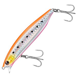 �y4/24-27�G���g���[�őS�i5�{�z �_�C��(Daiwa) �V���A���C���V���C�i�[Z �o�[�e�B�X R98F-SSR 98mm �I���s���C���V 07403902