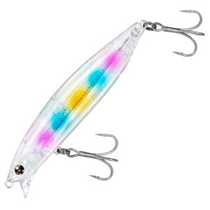 �y4/24-27�G���g���[�őS�i5�{�z �_�C��(Daiwa) �V���A���C���V���C�i�[Z �o�[�e�B�X R98F-SSR 98mm �N���A�A�f���L�����f�B 07403903