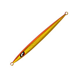シマノ(SHIMANO) オシア スティンガーバタフライ イージーペブル 100g 016 Sアカキン JV-C10S