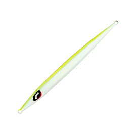 シマノ(SHIMANO) オシア スティンガーバタフライ イージーペブル 400g 022 STフルグローチャートバック JV-C40S