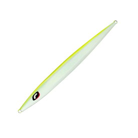 シマノ(SHIMANO) オシア スティンガーバタフライ イージーペブル 900g 022 STフルグローチャートバック JV-F90T