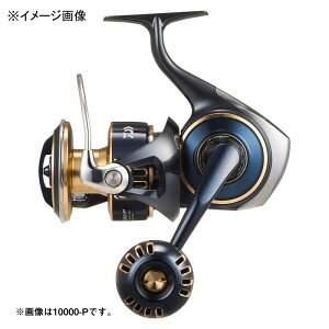 _C(Daiwa) 25\eBK 8000-P 8000-P 00065080