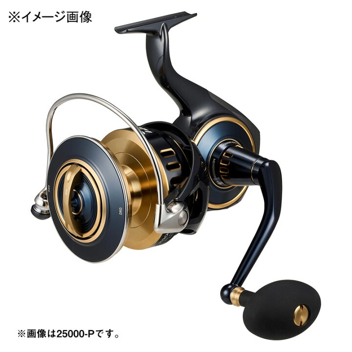 楽天市場】【スーパーSALE店内最大52％OFF】 ダイワ(Daiwa) 25 